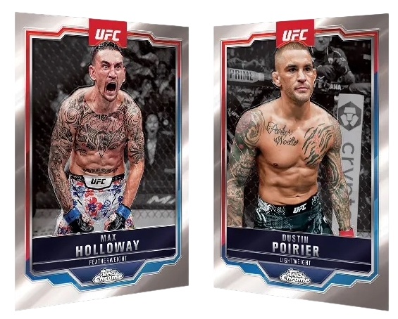 2025 Topps Chrome UFC Checklist Guide in-content 8