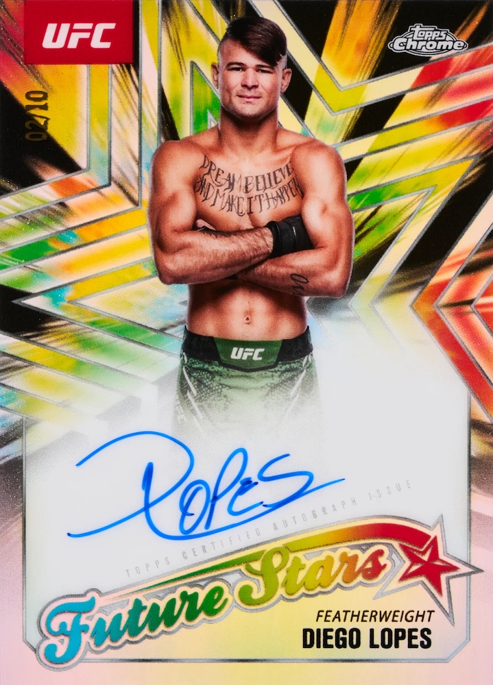2025 Topps Chrome UFC Checklist Guide in-content 6
