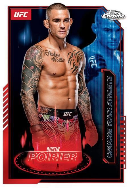 2025 Topps Chrome UFC Checklist Guide in-content 3