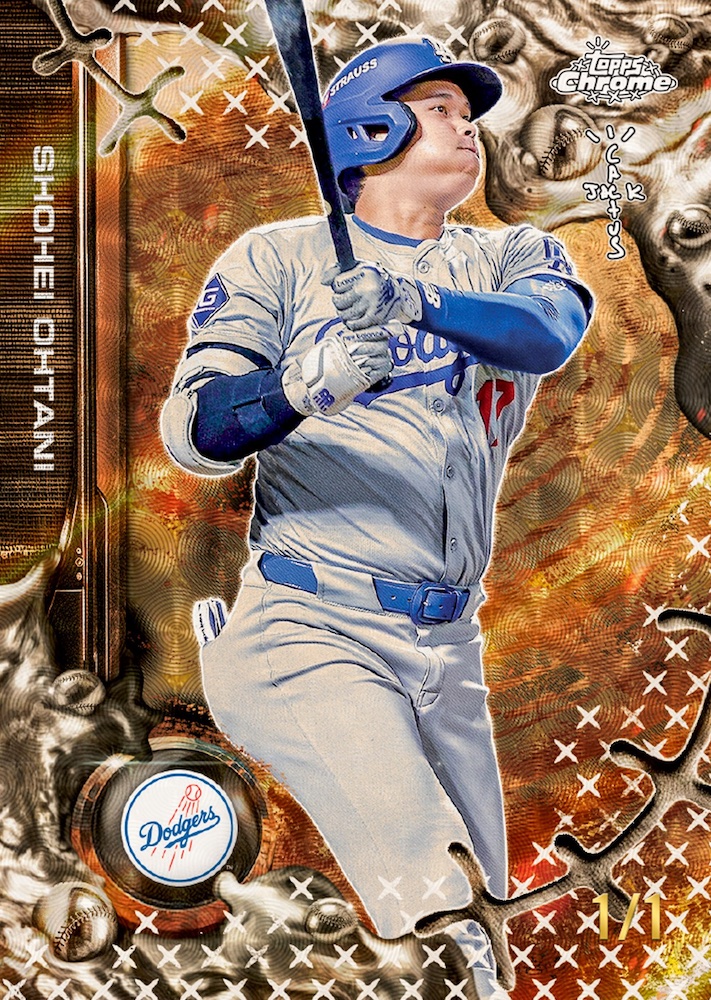 2025 Topps Chrome X Cactus Jack Baseball Checklist Guide in-content 3