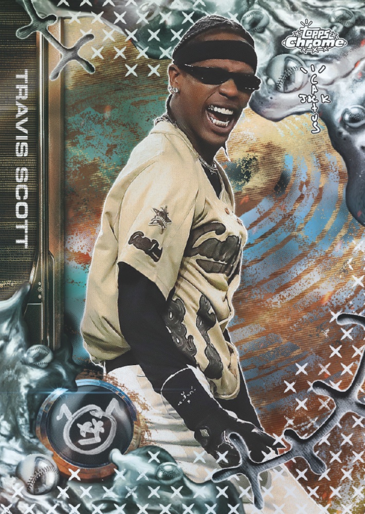 2025 Topps Chrome X Cactus Jack Baseball Checklist Guide in-content 2