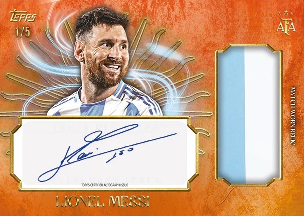 2025 Topps Leyendas Argentinas Soccer Checklist Guide in-content 4