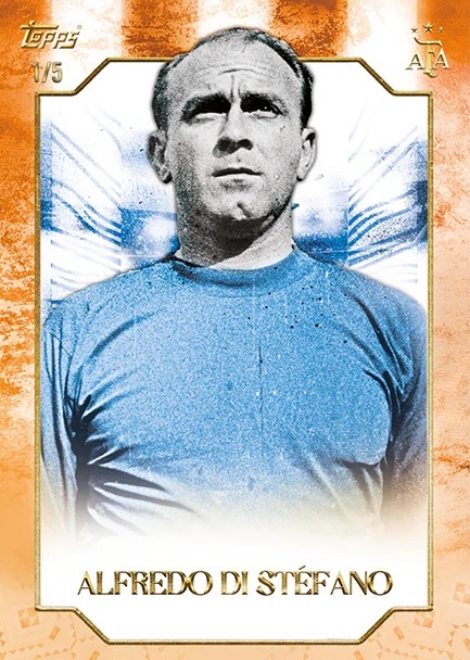 2025 Topps Leyendas Argentinas Soccer Checklist Guide in-content 2