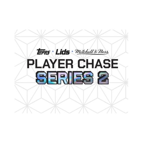 2025 Topps Lids Baseball Checklist Guide