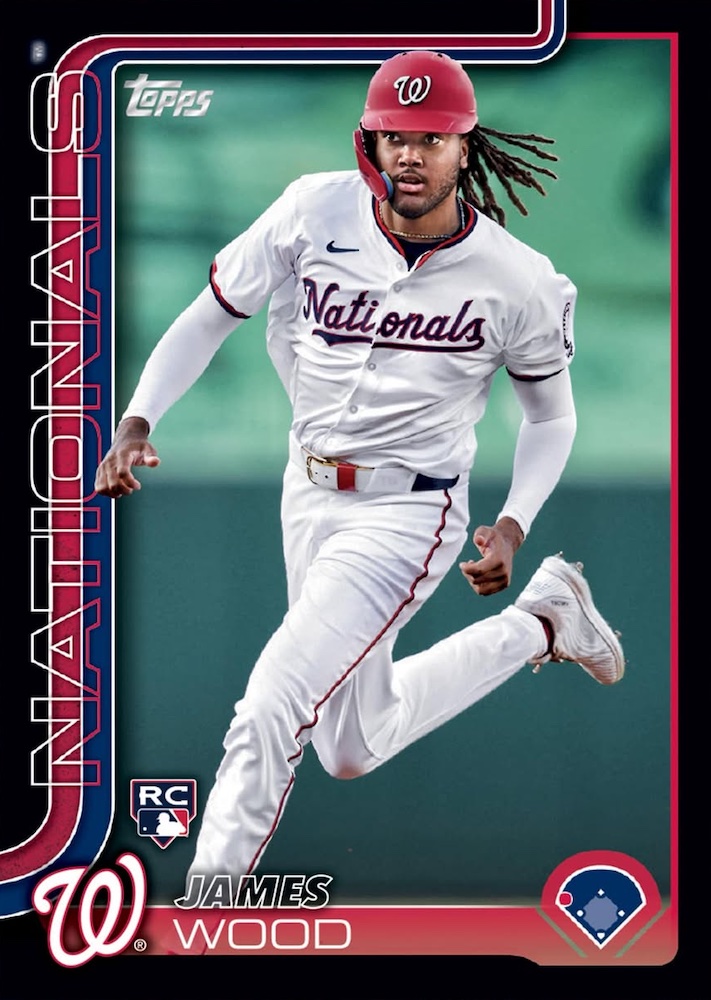 2025 Topps Series 2 Baseball Checklist Guide in-content 5