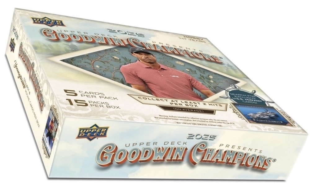 2025 Upper Deck Goodwin Champions Checklist Guide in-content 1