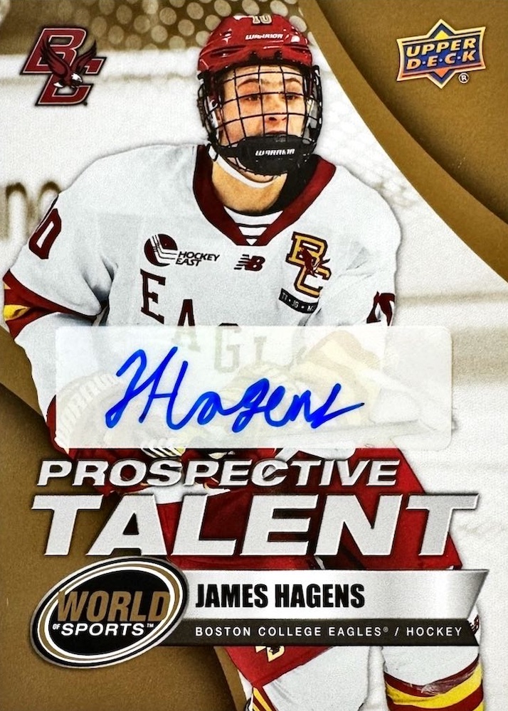 2025 Upper Deck World of Sports Volume 1 Checklist Guide in-content 2