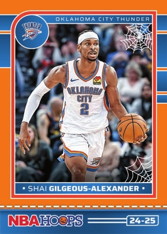 2024-25 Panini Haunted Hoops Basketball Checklist Guide in-content 3