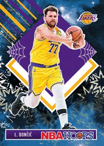 2024-25 Panini Haunted Hoops Basketball Checklist Guide in-content 2