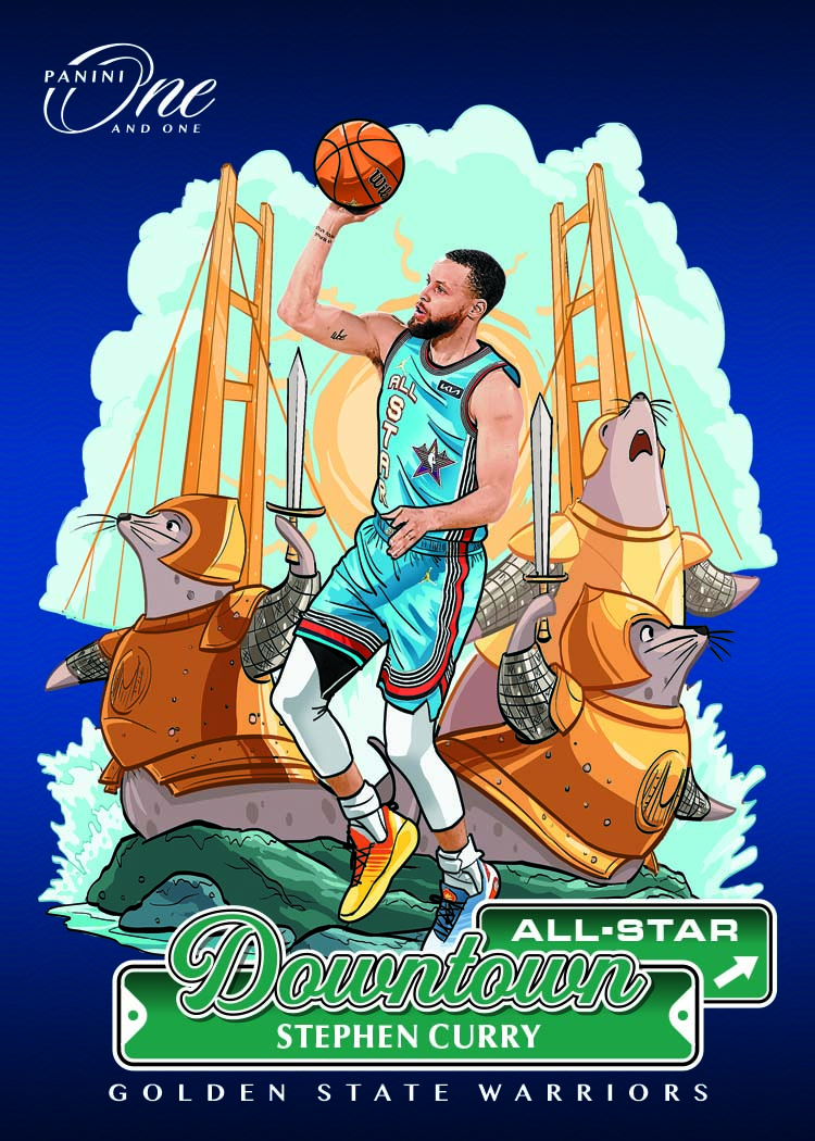 2024-25 Panini One and One Basketball Guide in-content 3