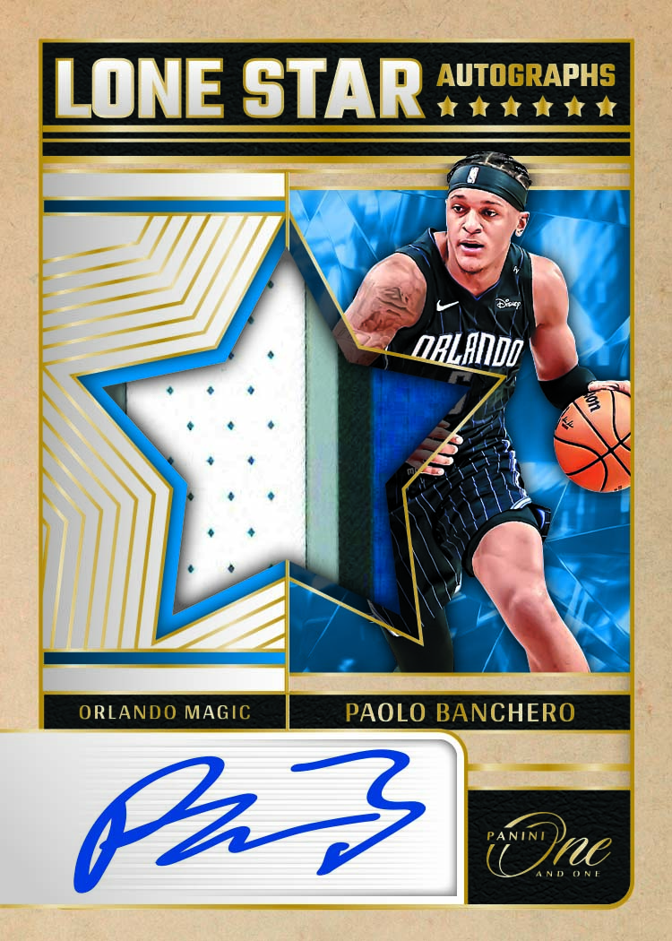 2024-25 Panini One and One Basketball Guide in-content 7