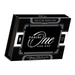 2024-25 Panini One and One Basketball Checklist Guide
