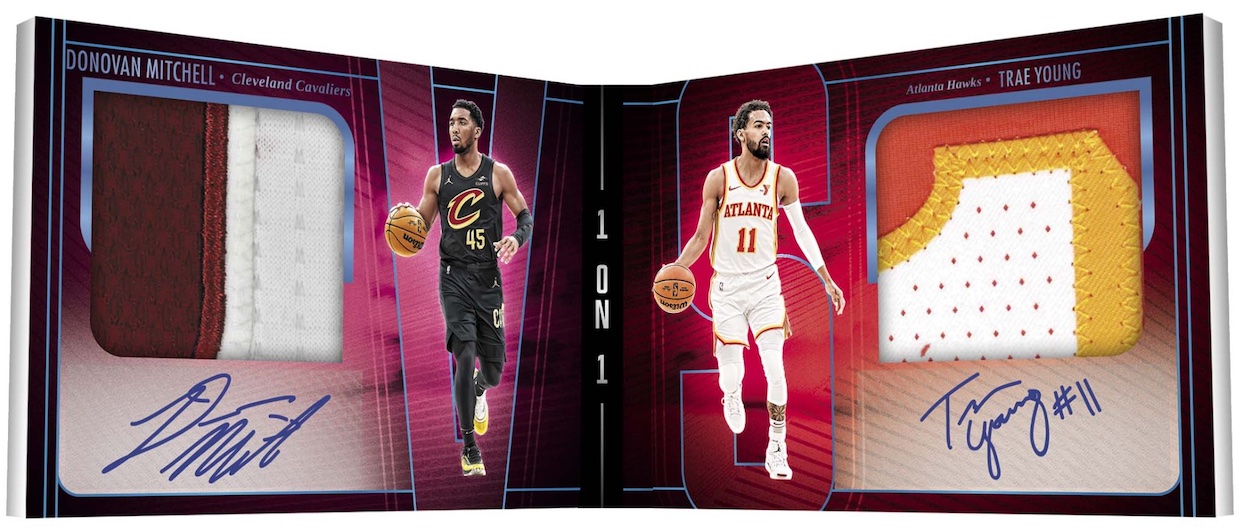 2024-25 Panini Silhouette Basketball Checklist Guide in-content 10