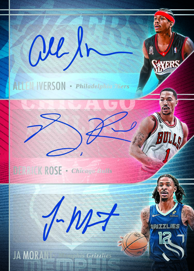 2024-25 Panini Silhouette Basketball Checklist Guide in-content 9