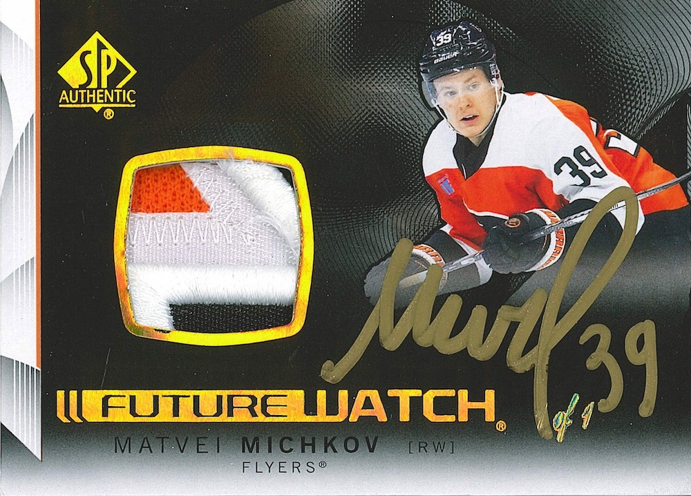 2024-25 SP Authentic Hockey Checklist Guide in-content 3