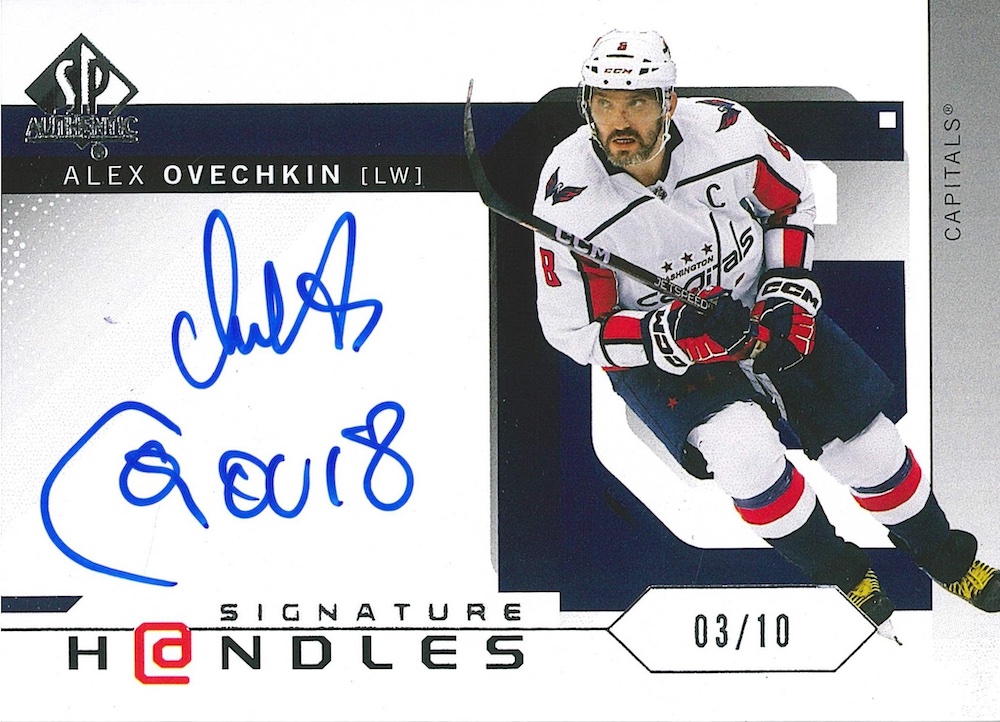 2024-25 SP Authentic Hockey Checklist Guide in-content 7