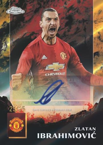 UPPER DECK社販売、Manchester United04・05シーズン UPPER DECK社販売、Manchester United04・05シーズン