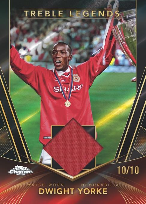 2024-25 Topps Chrome Manchester United Soccer Deluxe Checklist Guide in-content 7