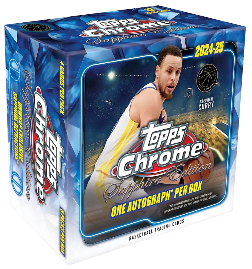 2024-25 Topps Chrome Sapphire Basketball Checklist Guide in-content 1