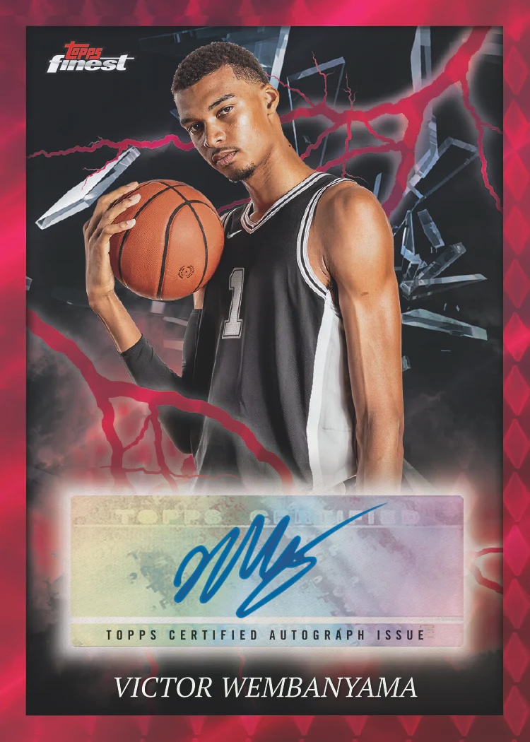 2024-25 Topps Finest Basketball Checklist Guide in-content 6