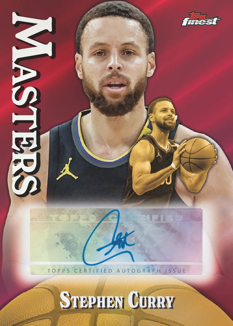 2024-25 Topps Finest Basketball Checklist Guide in-content 5