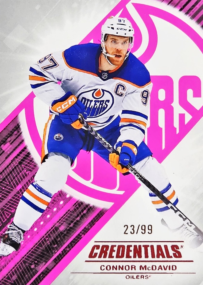 2024-25 Upper Deck Credentials Hockey Checklist Guide in-content 2