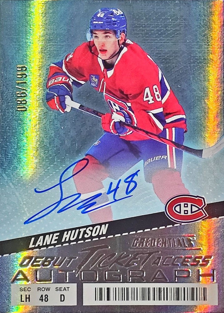 2024-25 Upper Deck Credentials Hockey Checklist Guide in-content 10