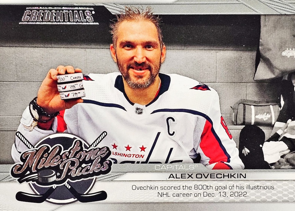 2024-25 Upper Deck Credentials Hockey Checklist Guide in-content 4