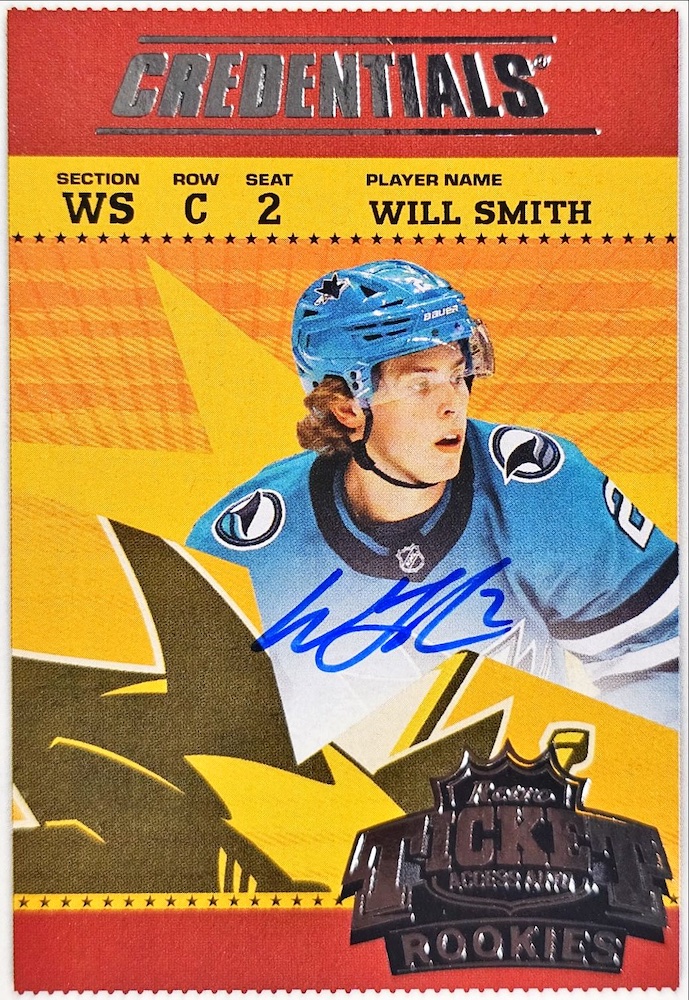 2024-25 Upper Deck Credentials Hockey Checklist Guide in-content 12