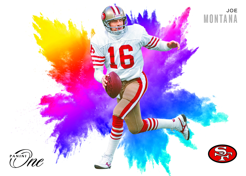 2024 Panini One Football Guide in-content 2