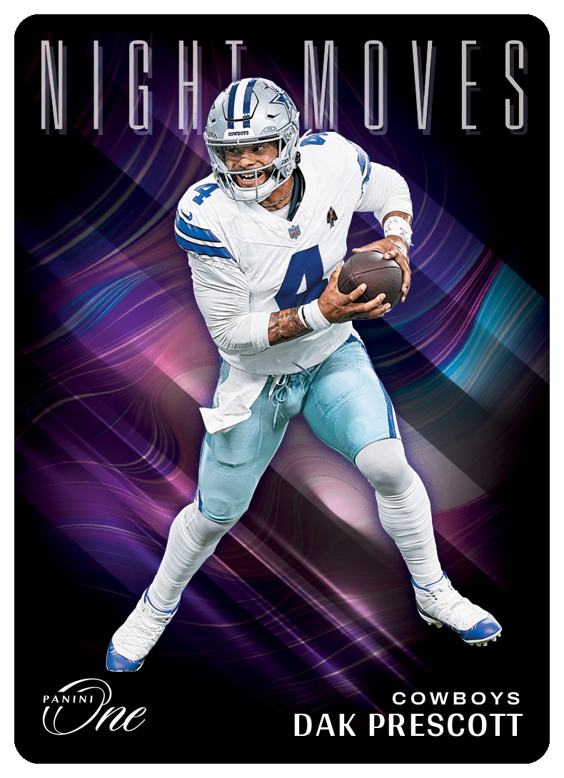 2024 Panini One Football Guide in-content 3