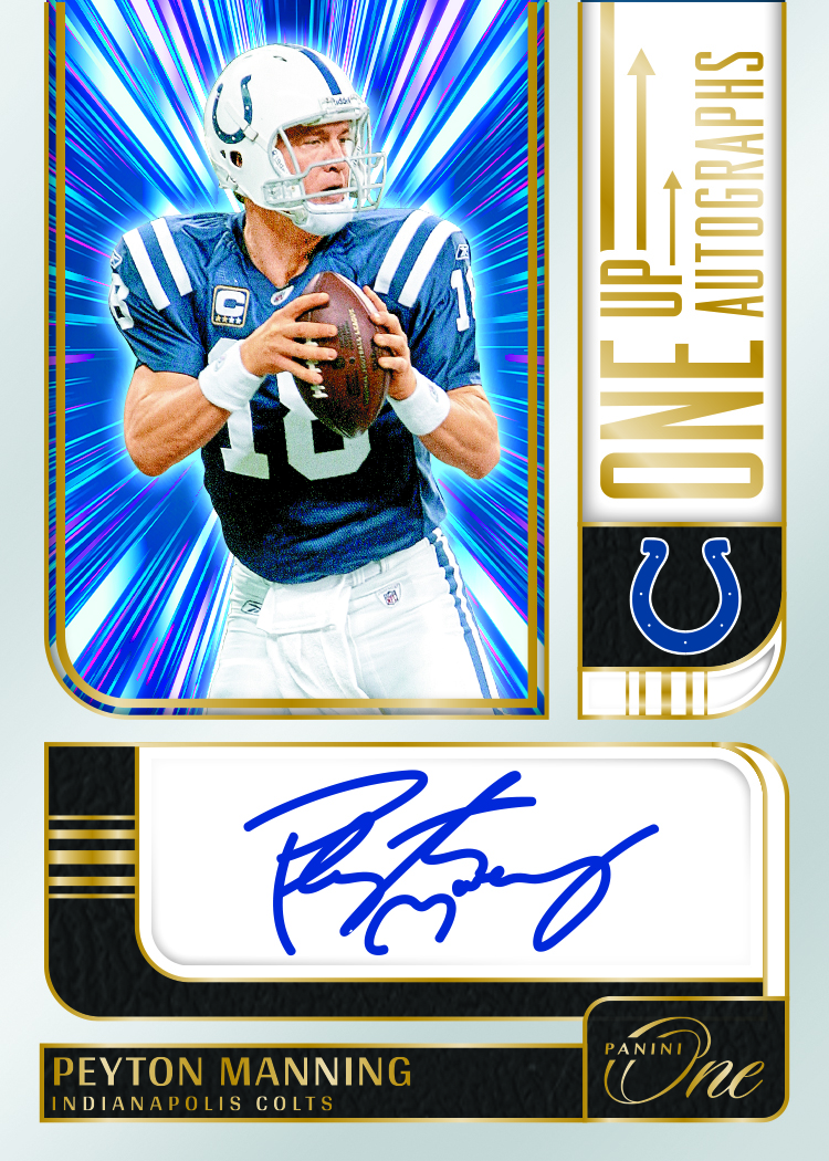 2024 Panini One Football Guide in-content 6