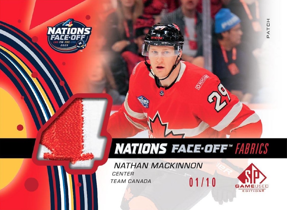 2025-26 SP Game Used Hockey Guide in-content 5
