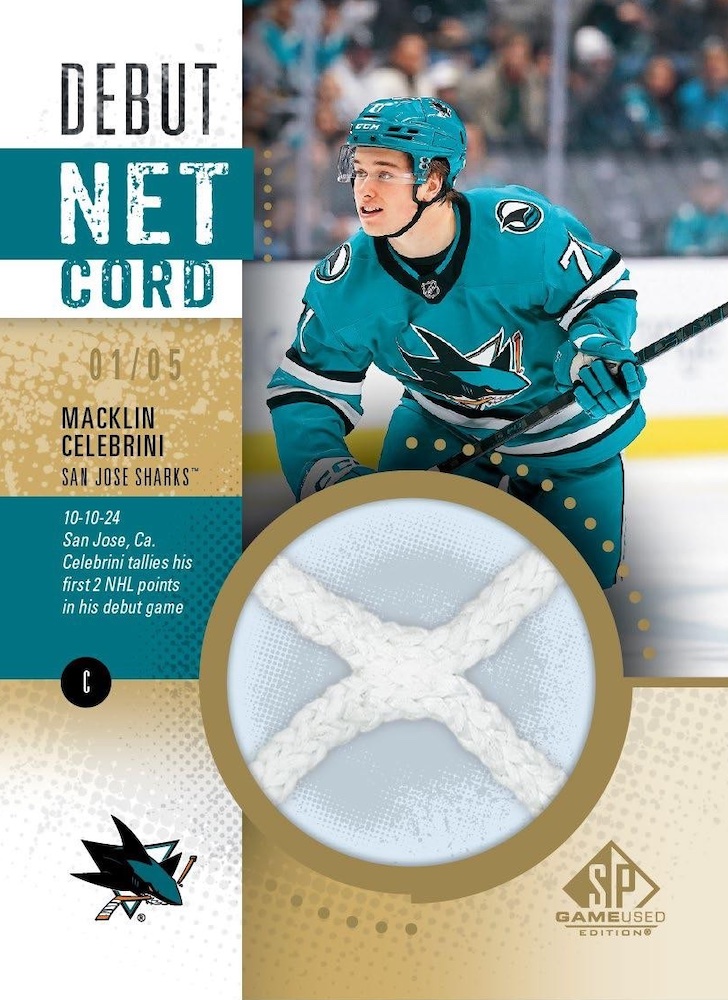 2025-26 SP Game Used Hockey Guide in-content 6