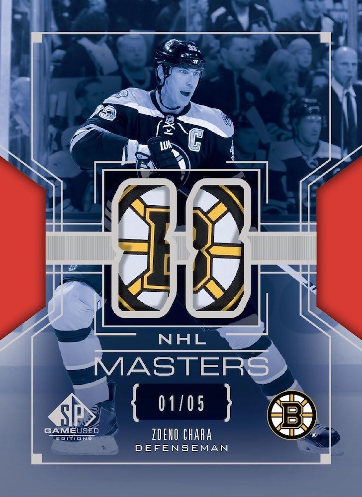 2025-26 SP Game Used Hockey Guide in-content 4