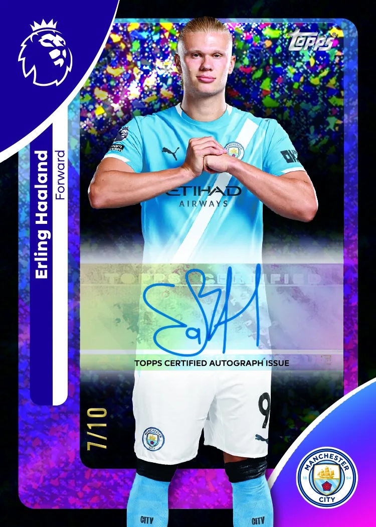 2025-26 Topps Premier League Soccer Checklist Guide in-content 8