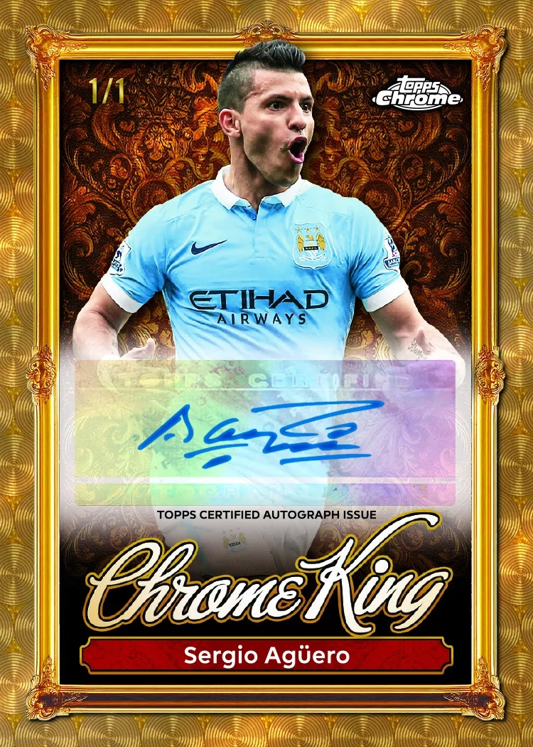 2025-26 Topps Premier League Soccer Checklist Guide in-content 9