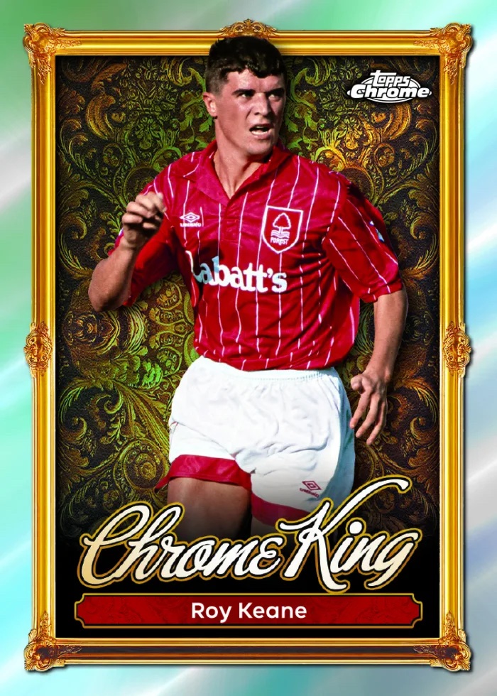 2025-26 Topps Premier League Soccer Checklist Guide in-content 5