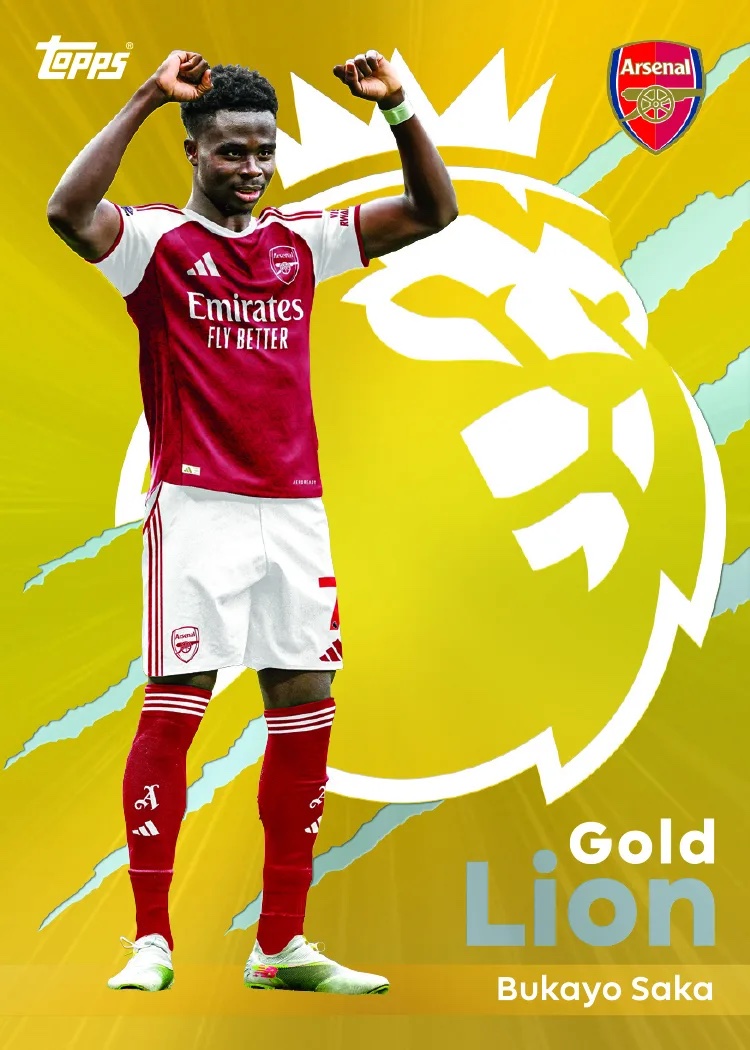 2025-26 Topps Premier League Soccer Checklist Guide in-content 6