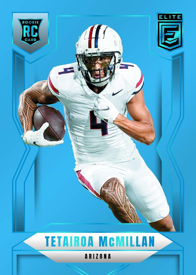 2025 Donruss Elite Football Checklist Guide in-content 3