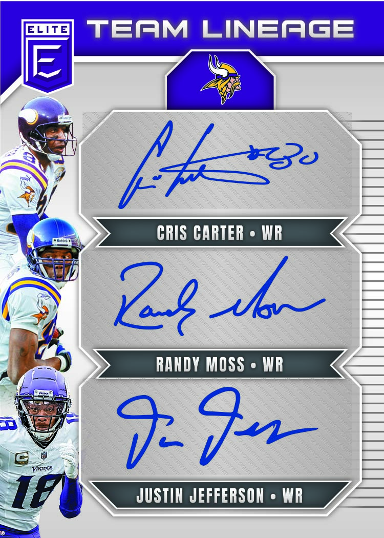 2025 Donruss Elite Football Checklist Guide in-content 6