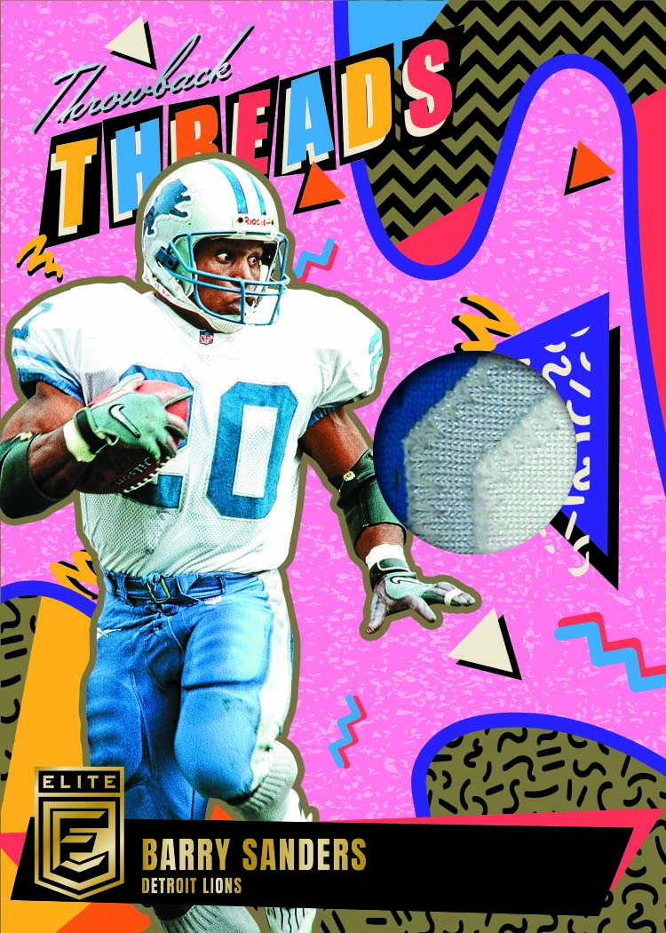 2025 Donruss Elite Football Checklist Guide in-content 8
