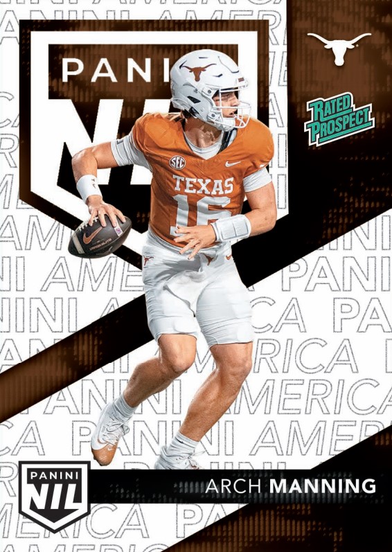 2025 Panini National Convention Silver Packs Wrapper Redemption Checklist Guide in-content 2