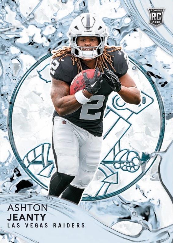 2025 Panini National Convention Silver Packs Wrapper Redemption Checklist Guide in-content 3