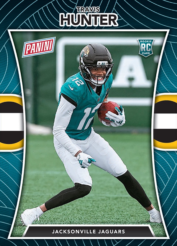 2025 Panini National Convention Silver Packs Wrapper Redemption Checklist Guide in-content 4