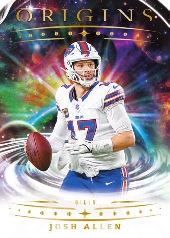 2025 Panini Origins Football Guide in-content 1