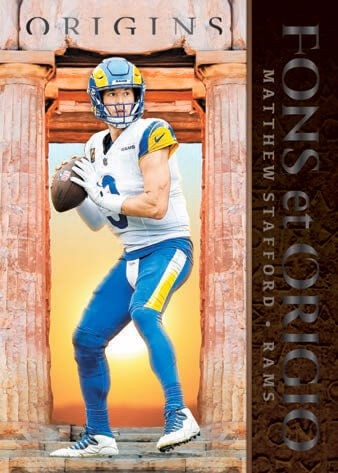 2025 Panini Origins Football Guide in-content 4