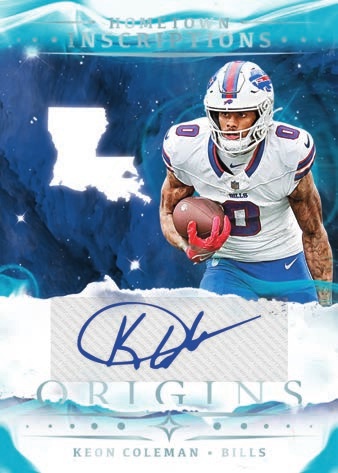 2025 Panini Origins Football Guide in-content 6