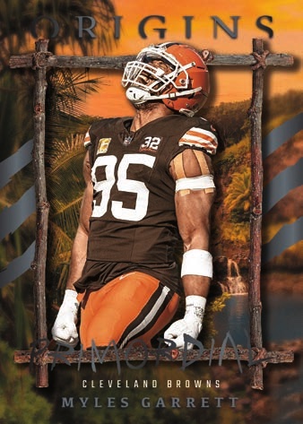 2025 Panini Origins Football Guide in-content 2