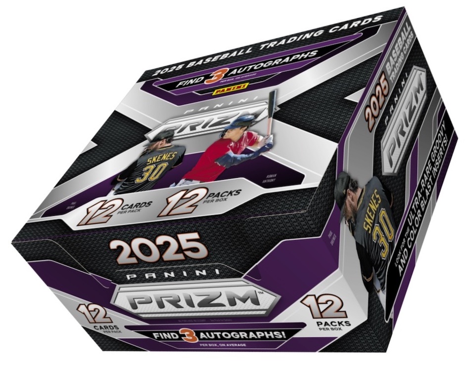 2025 Panini Prizm Baseball Guide in-content 1